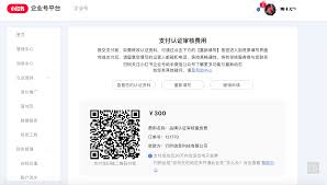 小红书如何进行官方认证