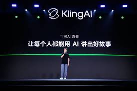 可灵AI好用吗