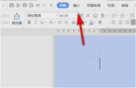 Word如何显示页码