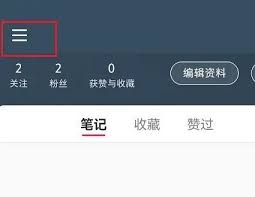 小红书弹幕怎么设置