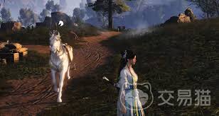 燕云十六声手游中如何骑马