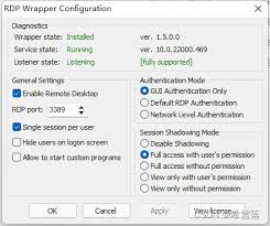 win11如何开启远程桌面RDP