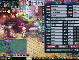 175 级梦幻西游帮战化生装备怎么展示