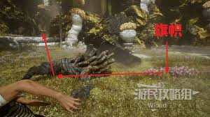 光与影33号远征队明黄丰收探索方法是什么