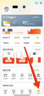 飞猪旅行订单查询指南