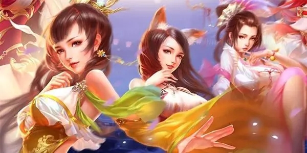 有后宫的三国手游