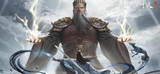 封神开天闻仲术法如何选择