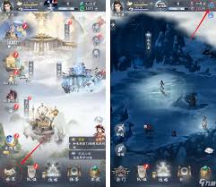 云深掌门路心魔试炼怎么玩