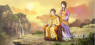 皇后成长计划2怎么攻略弘瞻