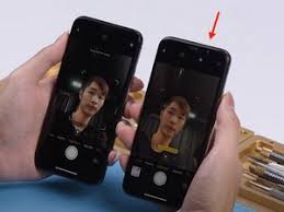 iPhone FaceID问题如何修复