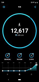 运动计步软件推荐