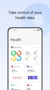 oppo健康app怎么与其他手环配对