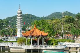 南普陀寺在我国哪座城市