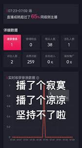 抖音直播预告后没播可以吗