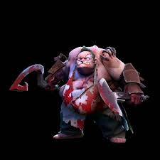 DOTA2 7.38屠夫有哪些改动