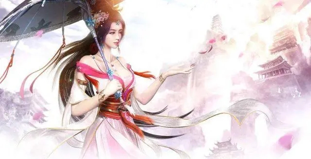 女玩家最多的仙侠手游