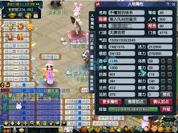 梦幻西游49级大唐属性怎么展示