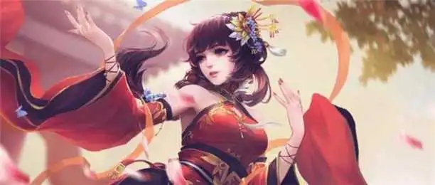 能宠幸很多红颜的手游