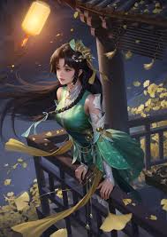 三国杀谋小乔技能是什么