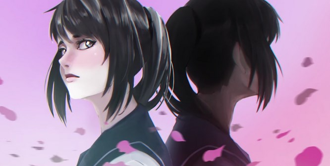 日式病娇RPG