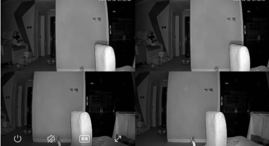 智能看家的手机app
