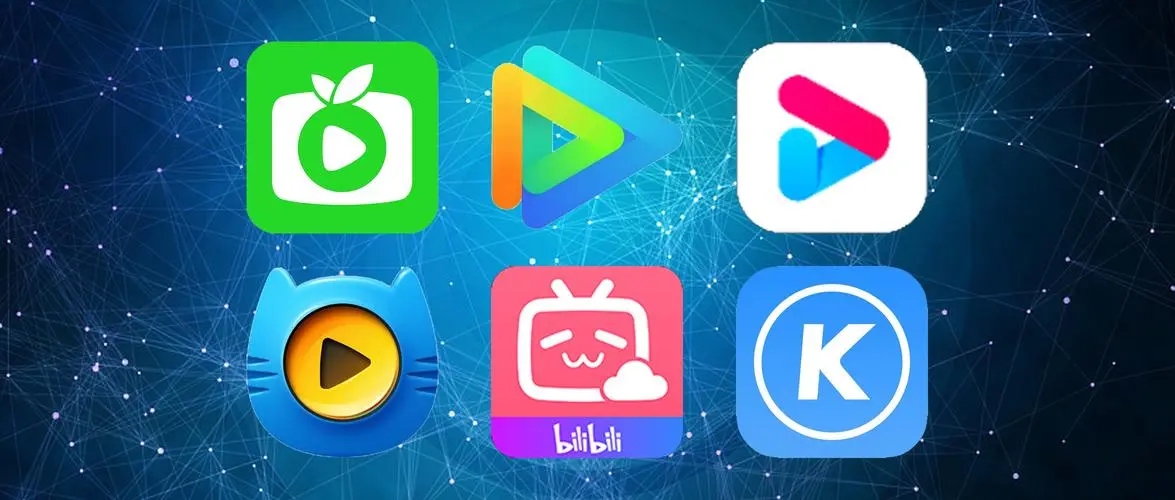 电视应用市场App