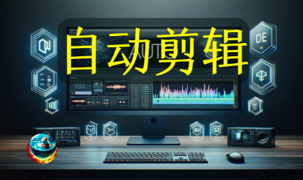 自动剪辑手机app