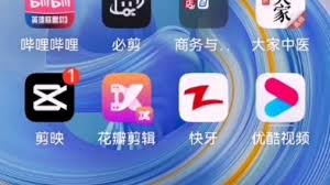 哔哩哔哩如何设置特别关注