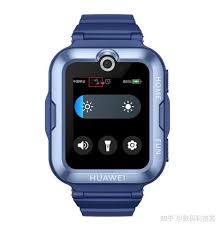 华为儿童手表4如何实现语音聊天变声