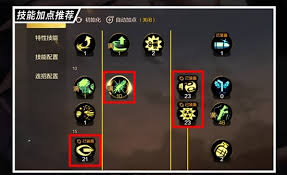 DNF手游枪炮师怎么技能加点