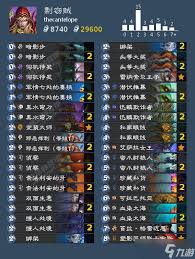 炉石传说具象贼卡组玩法