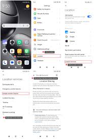 小米手机如何使用google地图