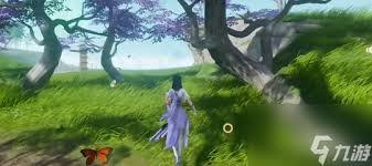 仙剑世界风抚山如何全收集