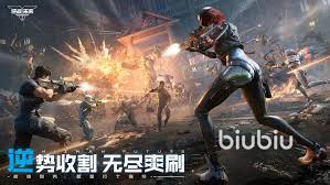 逆战未来如何提高伤害