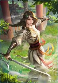 三国杀谋刘赪技能是什么