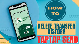 如何在Taptap删除浏览历史