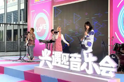 音乐交友的手机app