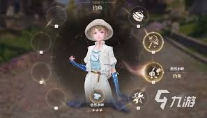 无限暖暖劈浪破晓属性如何
