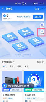 如何转支付宝芝麻粒