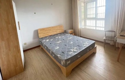 公寓短租的手机app