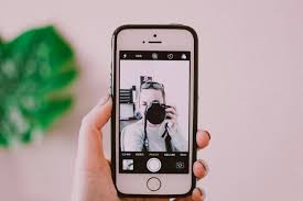 如何有效利用iPhone内置相机功能