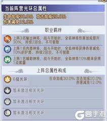 逍遥九重天怎么搭配阵容