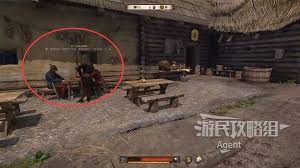 天国拯救2魔窟床位位置在哪
