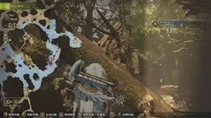 怪物猎人荒野端丽翼鸟在哪捕获