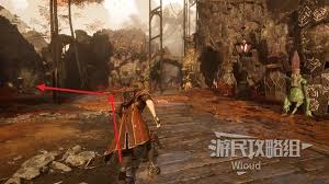 光与影33号远征队刷头村如何全物品收集