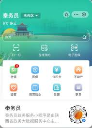 陕西养老保险app如何查找基本养老保险参保缴费凭证
