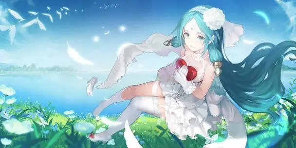 攻略美少女的手游