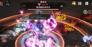 剑灵2宗门秘境试炼沸流河怎么打