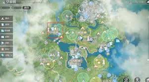 诛仙2草庙镇奇遇任务怎么完成
