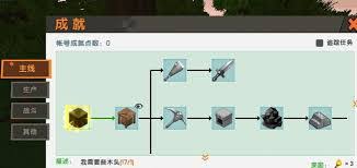 迷你世界有哪些工具